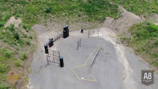 USPSA Area 8 Virtual Walkthroughs: Stage 13