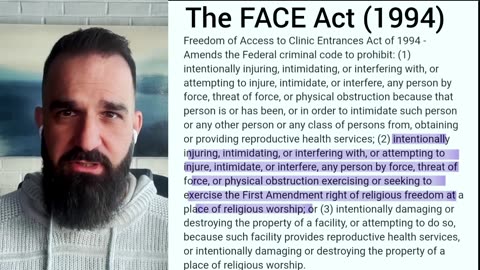 They Stormed a Church in America… and Don Lemon Helped!