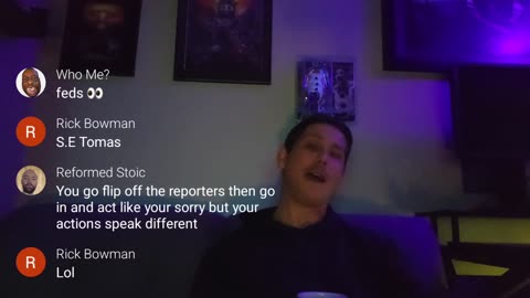 February 9, 2024 house arrest stream