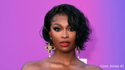 Soul Unfiltered – 5 Songs Inspired by Coco Jones