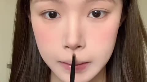 "Clean & Radiant Makeup | Korean Oxygen Makeup Look for a Fresh Summer Glow"