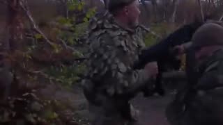 🤣🚀 Ukraine Russia War | Russian Soldiers Joking Around with NATO Rifle Equipped Grenade Launc… | RCF