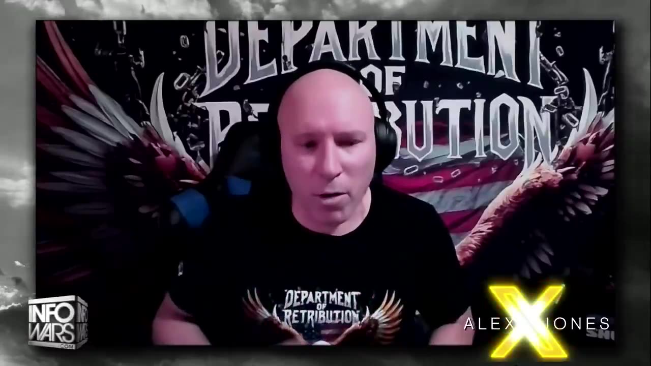 Ivan Raiklin-We Have An FBI Standdown & The Trump Admin- Must Take Immediate Action To Stop Domestic Terror Attacks