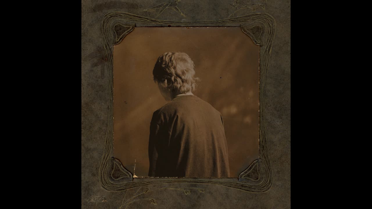 Ethel Cain - Dust Bowl (SLOWE D+ REVERB)