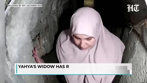 Not Iran, Dead Hamas Chief's Wife In This Israeli Rival Nation, Gets Remarried…| Mossad Embarrassed?
