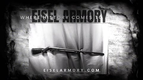 🔥 Ithaca Model 37R Pump Action 20 Gauge – Solid Rib – 1949