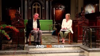 Rupert Sheldrake - How Science Declared Nature Dead