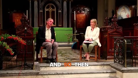 Rupert Sheldrake - How Science Declared Nature Dead