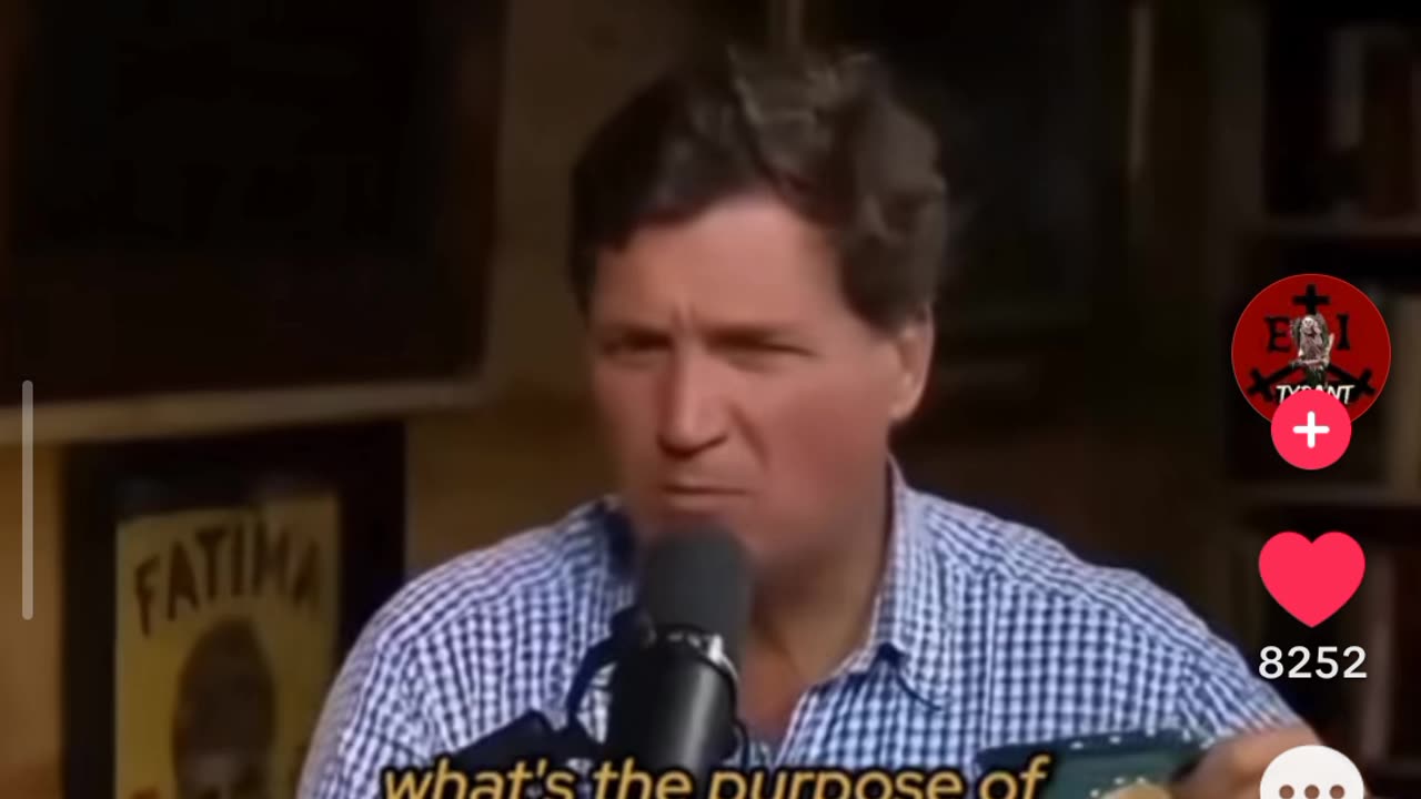 CATHERINE AUSTIN-B.I.S.BANK-TUCKER CARLSON