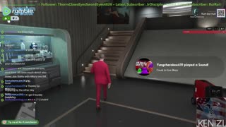 Blerp Clip: Count to four