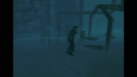 Resident Evil Code Veronica X Part 7 (with commentary)