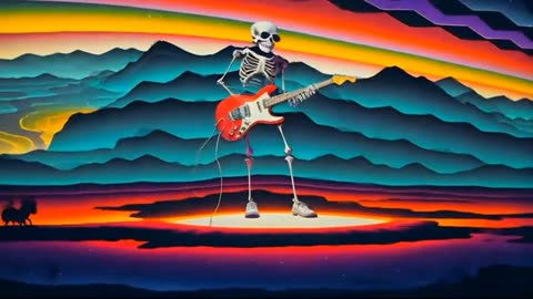 Stevie Ray Vaughan- Little Wing