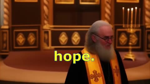 LUKE OF SIMFERAPOL