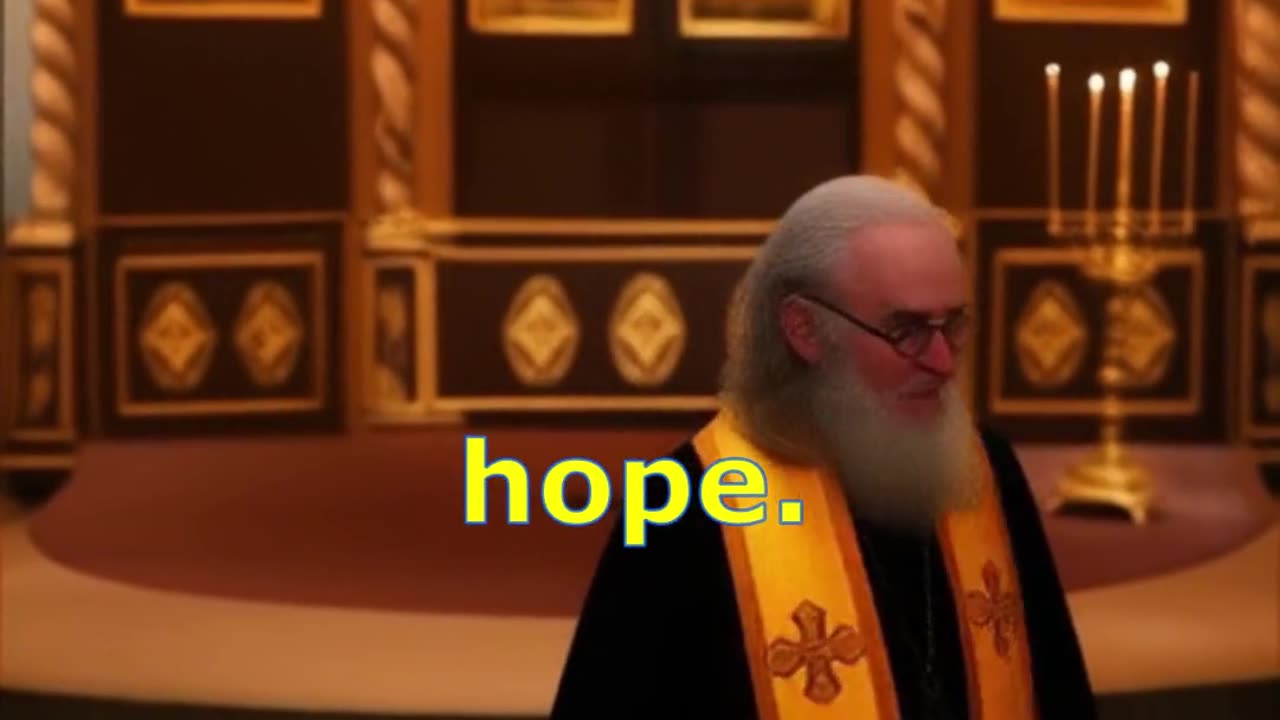 LUKE OF SIMFERAPOL