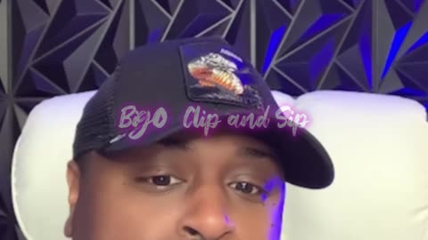 DreBaby emotional n says"his life right now is a ball of confusion" 5/6/25 #bigoclipandsip
