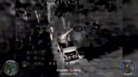 🚀💥 Ukraine Russia War | Ukrainian Drone Hits French Caesar Howitzer in Dnipropetrovsk | RCF