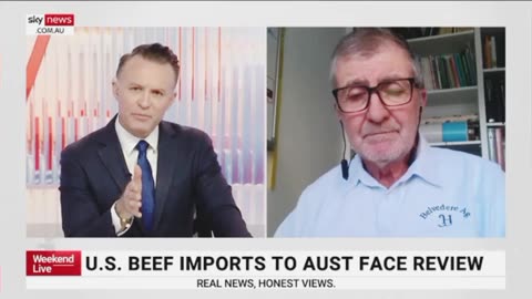 Australian Review Questions US Beef Demand: Market Concerns Grow