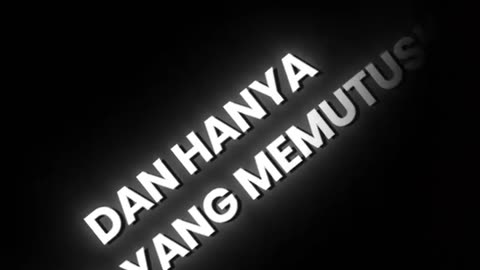 Jangan sampai terprovokasi ‼️