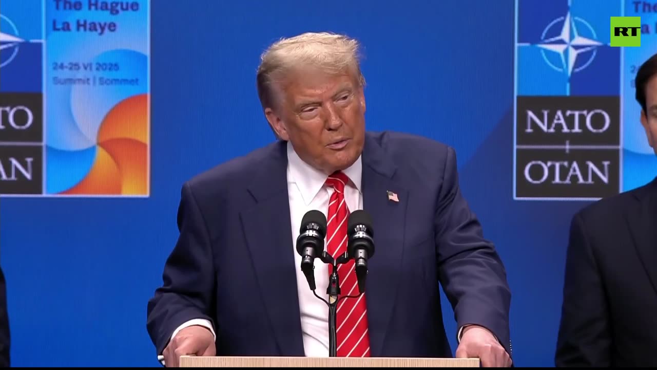 Trump keeps bullying Spain,