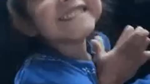 Try not tolaugh