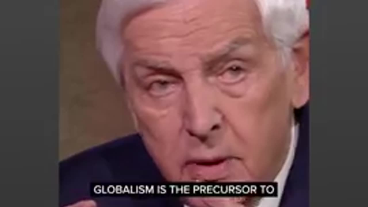 MARK OF THE BEAST (?) ~ by Dr David Paul Jeremiah