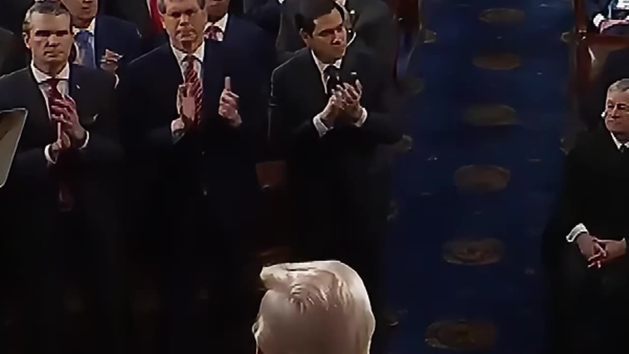 President Donald Trump Vows to Wage War on the Drug Cartels That Have Plagued America For Too Long