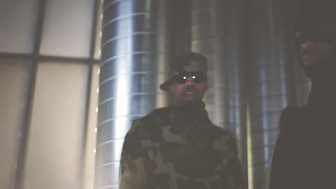 Chevy Woods - U.S.A. (Prod. by Young Jerz) [Official Music Video