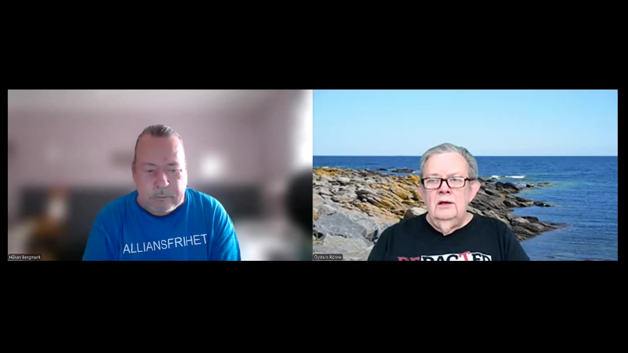 Lunchklubben 17 apr - Miljarder upp i rök av blivande C ledarinnan