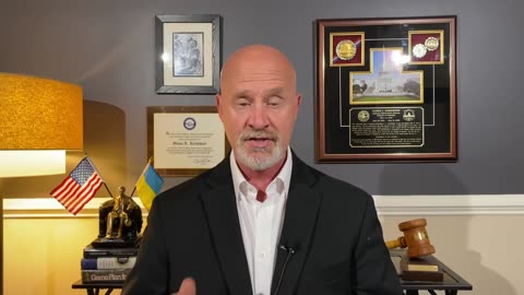 Attorney John Eastman tries to hide 2 Trump handwritten insurrection notes - Nathaniel_TV VOL 2