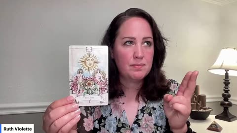 The World Just Shifted! Ascension Forecast; Tarot Q&A #conservativespirituality
