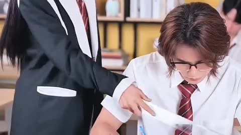 How I outsmarted my teacher