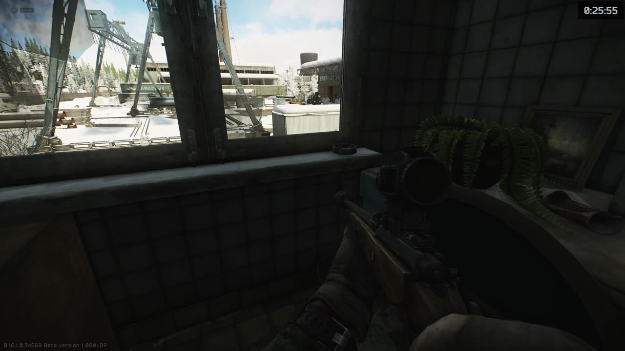 EFT clips