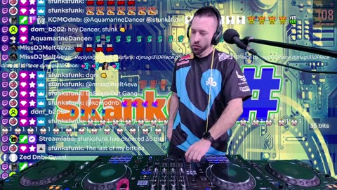 SkankOut#293 is live! linktr.ee/skankout for all live links!