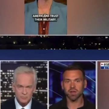 The Dems are trying to gin up another impeachment of Trump