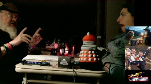 What's What: The Beginning of the End of Seven's run, regarding Battlefield