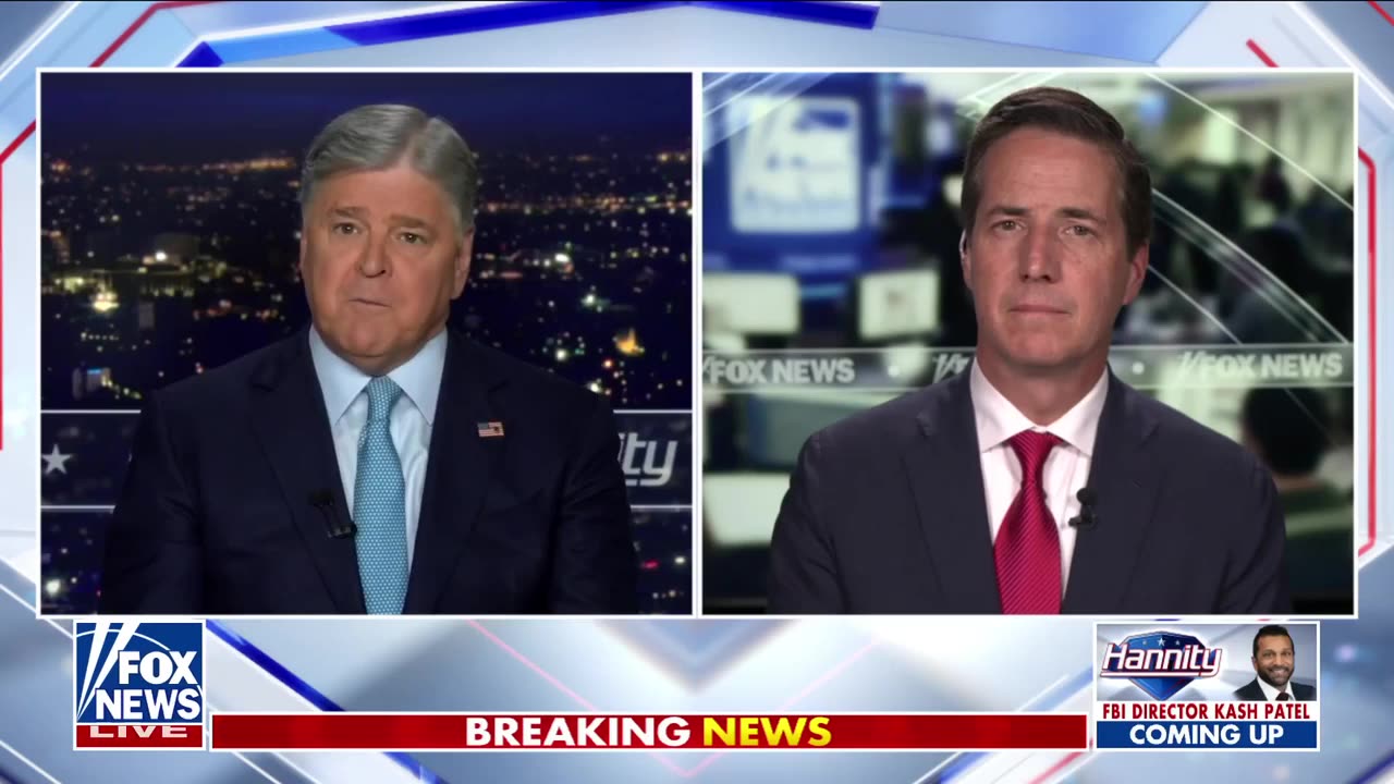 Moreno on Hannity: This is why Dr Fauci is the left’s hero thumbnail