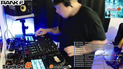 SkankOut#Sessions is live!