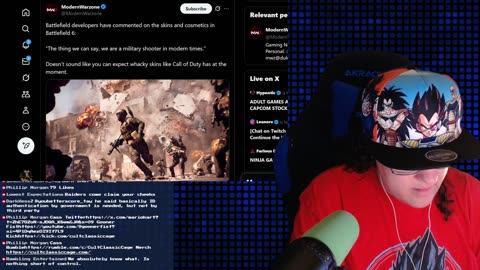 PLAYSTATION FANBOYS ARE LOSING THEIR MINDS! WORLD GOVERNMENT CENSORSHIP! BATTLEFIELD 6! | TZG 101