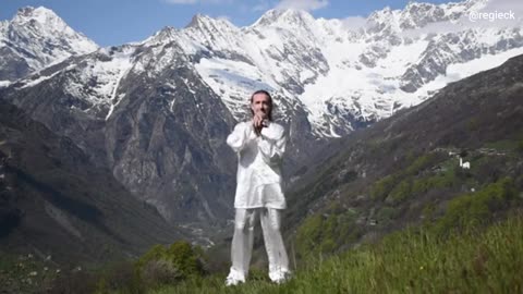 10 MIN DAILY TAI CHI JOINT MOBILITY AND RELAX .
