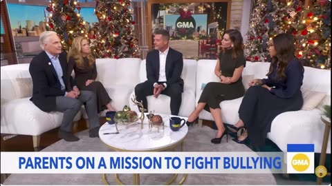 GMA3 Hotties On 120525