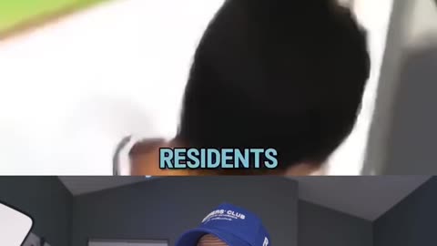 Clever Life-Saving Lift