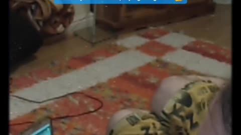 May indirect contact video call number 3, part 4