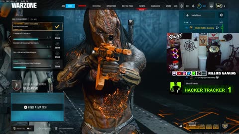 🔴Live - Can We Dominate The Lobby's?