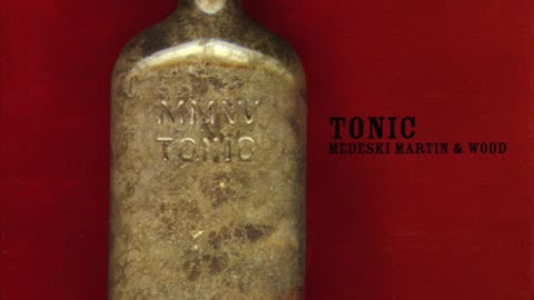 Medeski Martin & Wood - Acoustic Tonic (Live)