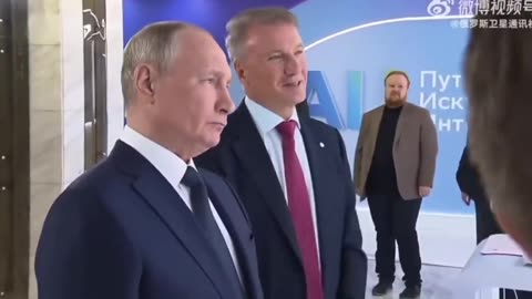 Russia on NASA