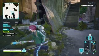 Let It Die: Inferno(15)