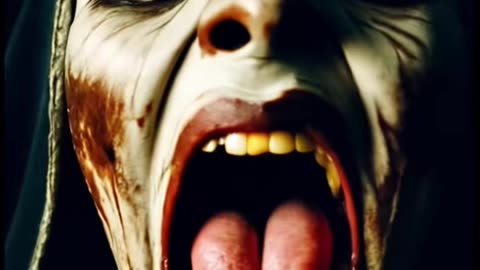 😱👻 Can You Spot The Hidden Horror Detail? Jumpscare Challenge | TheHauntingHour