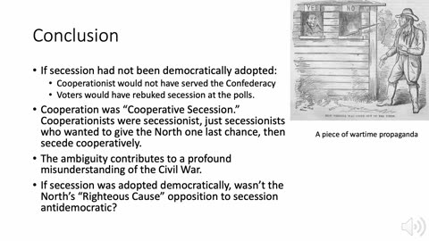 Secession and Self-Government