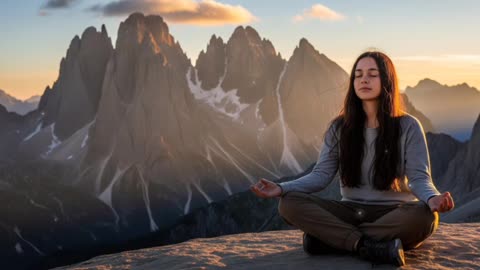 DEEP RELAXATION | CALM INNER PEACE