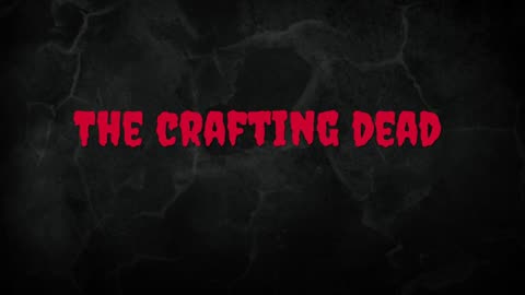 The Crafting Dead S1 E1(minecraft roleplay)